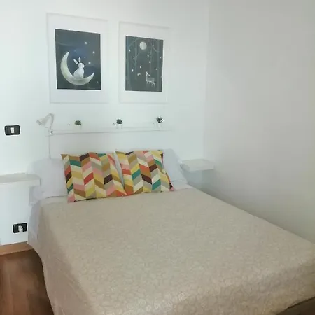 Estudio Lägenhet *