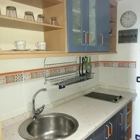 Estudio Puntillo Del Sol