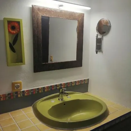 Appartement Estudio