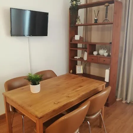 Estudio Puntillo Del Sol