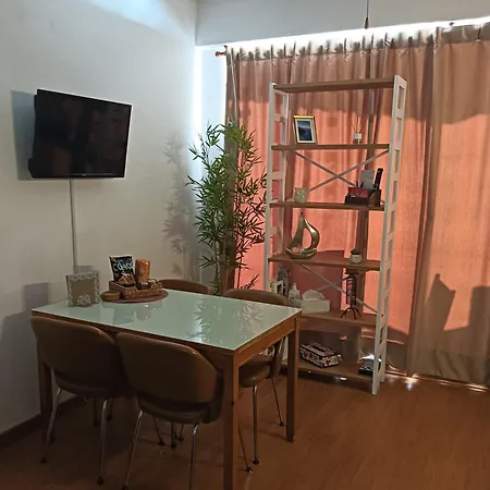 Estudio Daire Puntillo Del Sol
