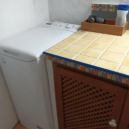 Estudio Appartement Puntillo Del Sol