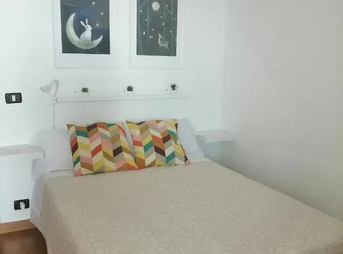Estudio Appartement *
