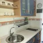 Estudio Puntillo Del Sol